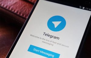 گروه تبلیغات رایگان تلگرام