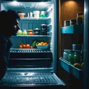 تعمیر یخچال فریزر آرامش